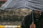 Frente frío 4 llegará con fuertes lluvias a Nuevo León: ¿Cuándo?