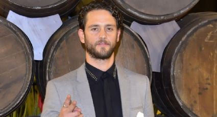 Christopher Uckermann revela que RBD terminó por culpa de él y de Poncho Herrera