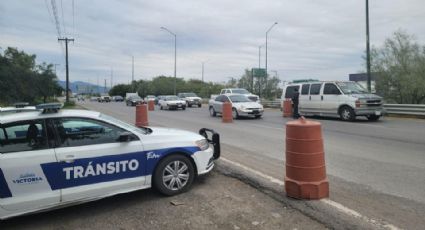 Exigen a tránsitos parar hostigamiento a turistas en Tamaulipas