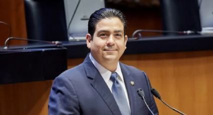 Ismael García Cabeza de Vaca regresa al Congreso y desafía al gobierno de Tamaulipas