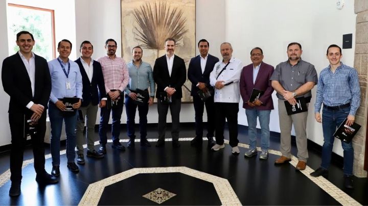 Alcaldes metropolitanos arman un nuevo frente: ‘La asociación'