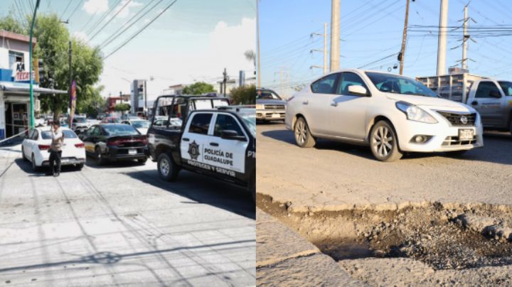 Guadalupe y Apodaca: Tienen tarea