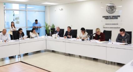 Inician proceso para designar nuevo fiscal anticorrupción en Tamaulipas