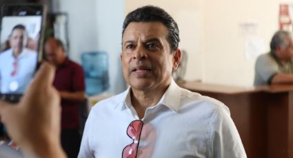 Citan a alcalde de Cd. Victoria ha comparecer ante el Congreso de Tamaulipas