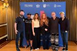 Festival Santa Lucía contará con 240 espectáculos extranjeros