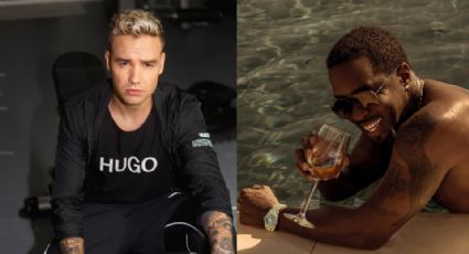 Muerte de Liam Payne reaviva sus escalofriantes declaraciones sobre ‘Diddy’ Combs