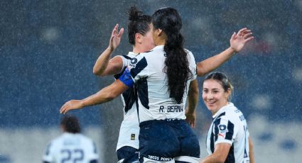 Rayadas se despide de Concachampions con victoria contra Alajuelense 