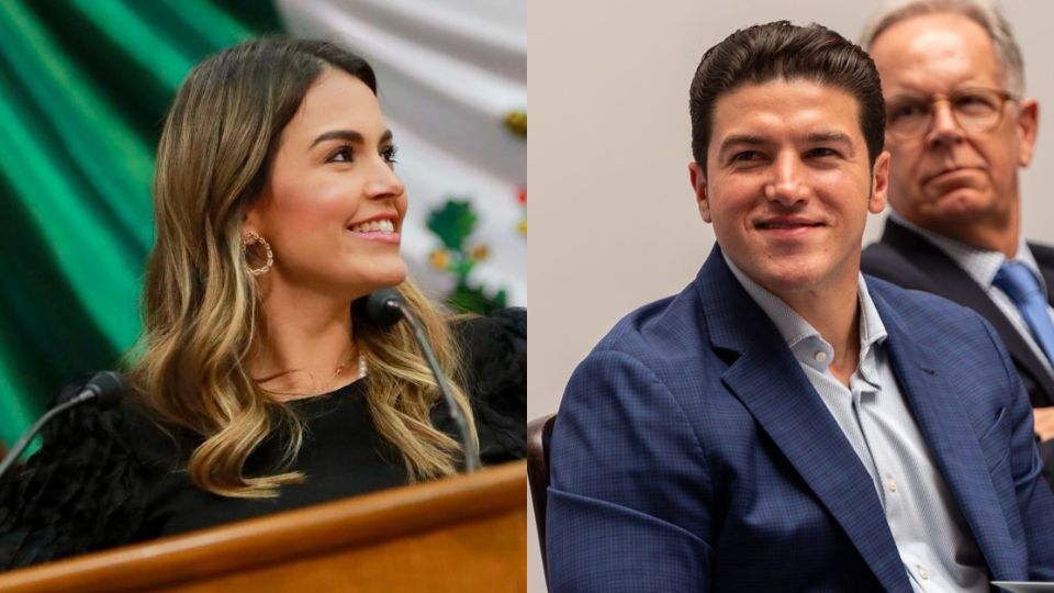 Confirma Lorena de la Garza nueva reunión con Samuel García