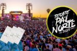 Pa’l Norte 2025: Esto cuesta el abono tempranero del festival