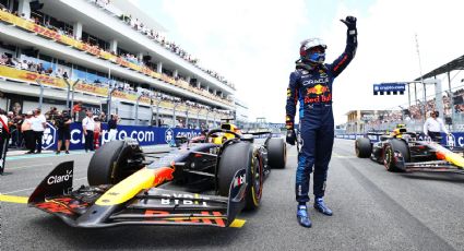 F1:  FIA descubre posible irregularidad en el monoplaza de Red Bull