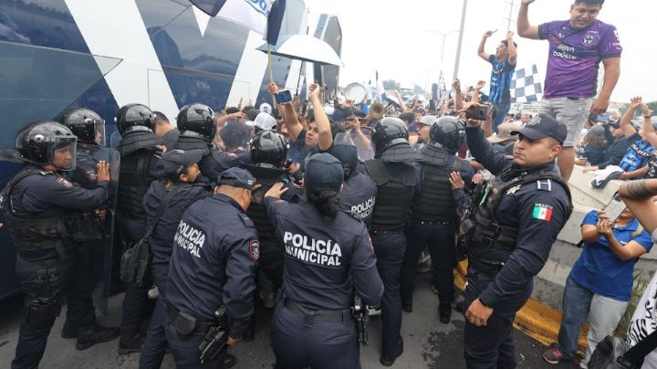 Guadalupe destinará 175 elementos para vigilar el Clásico Regio