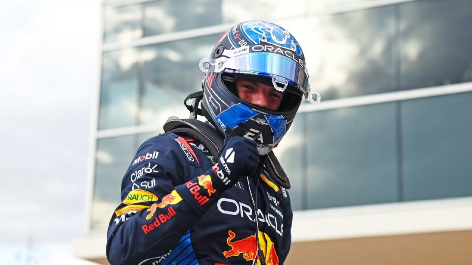 El neerlandés, Max Verstappen, demuestra su superioridad en una clasificación llena de emoción.