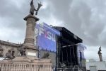 Anuncian cierre vial por  festival Santa Lucía