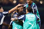 Iker Fimbres, la figura del Clásico Regio: Doblete y victoria en casa para Rayados