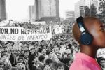 5 Canciones que recuerdan la Masacre de Tlatelolco del 2 de Octubre de 1968