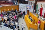 PAN, PRI y Morena presidirán comisiones clave en el Congreso de NL
