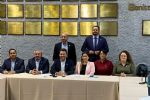 Aprueban integración de comisiones en Congreso de Nuevo León