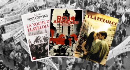 5 libros y películas que te ayudarán a entender la Masacre de Tlatelolco de 1968