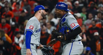 MLB: Reales vence a Orioles y se enfrentará a los Yankees en la Serie Divisional