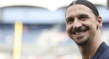 ¿De cuánto es la fortuna de Zlatan Ibrahimovic a sus 43 años de edad?