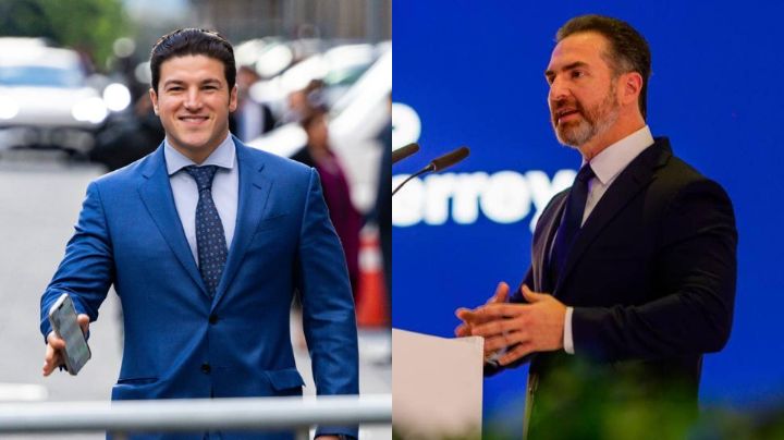 Samuel García sostendrá hoy reunión con alcaldes metropolitanos