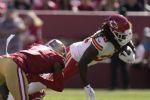 Chiefs siguen invictos y dominan a 49ers