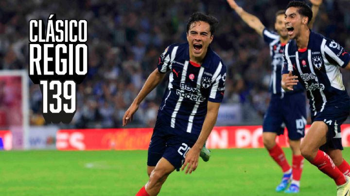 Iker Fimbres protagonizó los memes de la victoria de los Rayados ante los Tigres