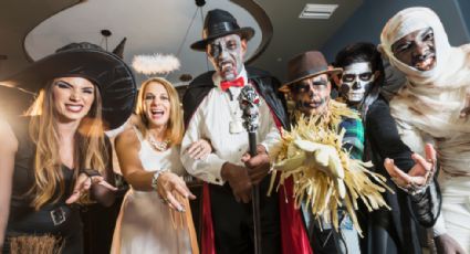 Los 3 lugares más baratos para comprar disfraces de Halloween en Monterrey