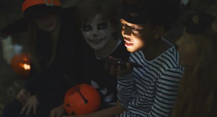 5 leyendas de Nuevo León para contar durante Halloween