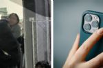 Mujer halla iPhone e intenta entregarlo; policía la detiene y la acusa de secuestro