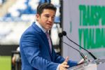 'Trabajo mata grilla'; Samuel García celebra que percepción de inseguridad en NL baje al 41%