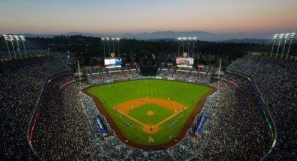 MLB: ¿Cuánto cuestan en reventa los boletos para el Juego 1 de la Serie Mundial?