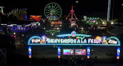 Feria Tamaulipas 2024 rompe récord al recibir más de 453 mil visitantes