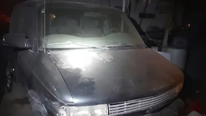 Tragedia en Mexicali: Adulto mayor atropella y mata a su esposa; confundió pedales