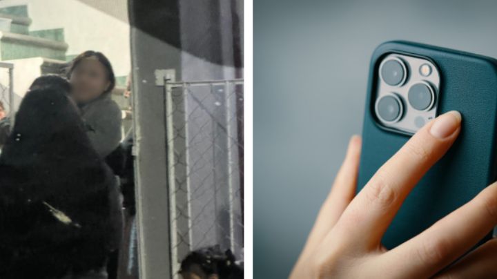 Mujer halla iPhone e intenta entregarlo; policía la detiene y la acusa de secuestro