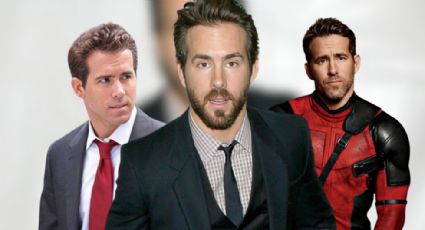 ¿Cuáles son los 3 mejores papeles de Ryan Reynolds, según la IA?