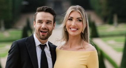 Novia de Liam Payne revela último mensaje del cantante: ¡Se iban a casar el otro año!