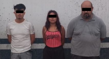 Investigan a 3 personas por esparcimiento de restos humanos en la Colonia Industrial