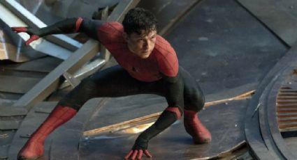 Tom Holland confirma que habrá Spider Man-4