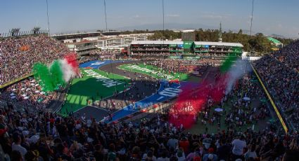 GP de México 2024: horarios para las prácticas, Qualy y carrera principal en el AHR