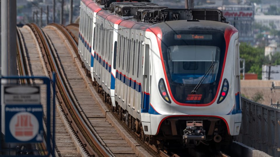 Metrorrey dará servicio gratis el sábado | Facebook / Metrorrey