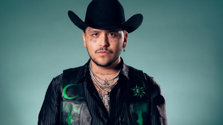 Christian Nodal enfrenta demanda millonaria por cancelar un concierto