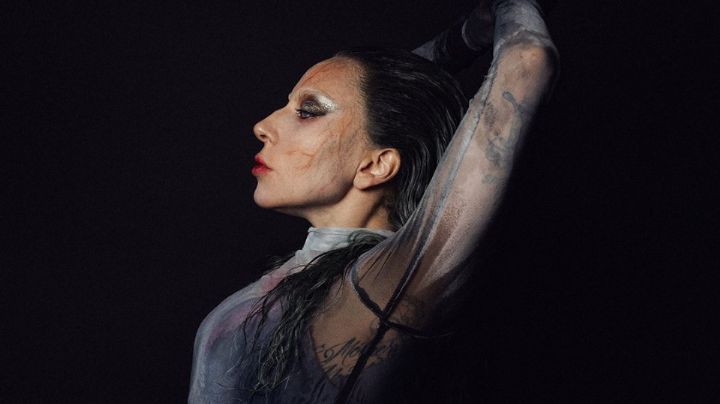 Lady Gaga regresa al pop con el tema 'Disease'