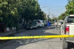 Hieren a maestra de primaria tras ataque a balazos en Apodaca