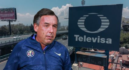 Emilio Azcárraga deja Televisa: ¿Qué pasará con el Estadio Azteca y el Club América tras el escándalo FIFA Gate?