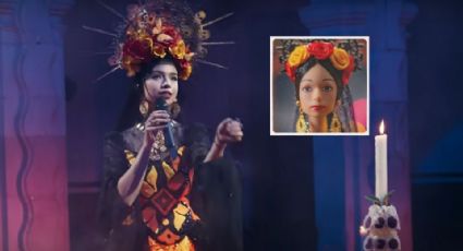 Ángela Aguilar lanza su propia muñeca 'La Llorona', ¿Cuánto cuesta?