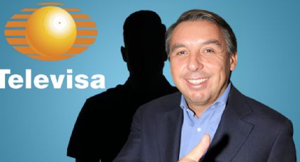 ¿Quién es el reemplazo de Emilio Azcárraga ahora que deja Televisa?