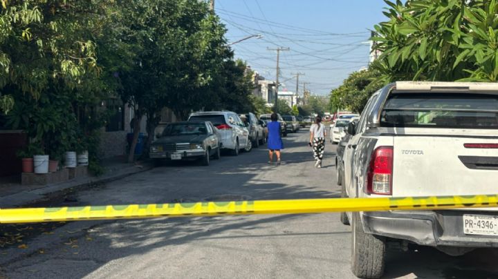 Hieren a maestra de primaria tras ataque a balazos en Apodaca