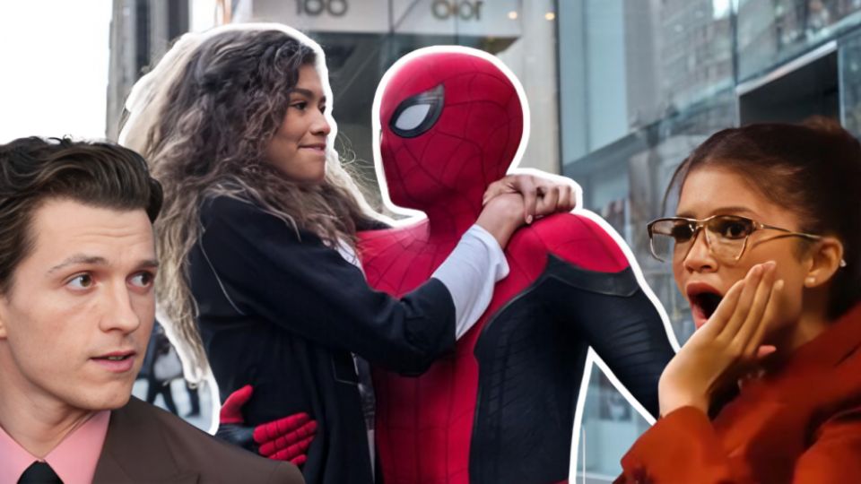 Revelan nueva información de la saga 'Spider-Man'.