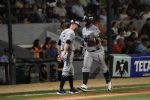 Cae Sultanes ante Guasave en el primero de la Serie